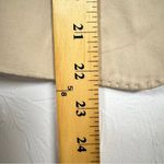 Rene Lezard Cream Skirt Suit Two Piece Set Women’s 4 Work Career Office Blazer Photo 6