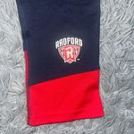 Russell Athletic Radford University Capris Leggings Photo 4