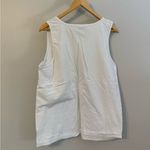 Comfort Colors Alpha Phi Bid Day  Tank - Size Medium Photo 1