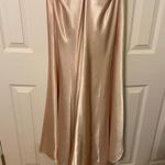 PromGirl Blush formal Dress Photo 6