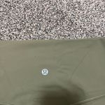 Lululemon  athletica Sage Green Athletic Shorts Photo 2