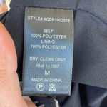 ASTR  the Label Leopard Print Ruched Mini  Dress M Photo 7