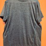 Old Navy Women’s Royal blue Athletic Shirt Photo 0