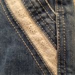 Free People {31} Sweet Surrender Casual Demin Shorts Photo 4