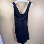 Old Navy NWT  Active PowerSoft Square Neck Athletic Dress with Shorts Bra Size 4X Photo 2