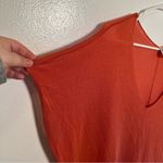 VERO MODA  Inez Oversized Blouse Pink Photo 8