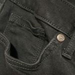 LC Lauren Conrad Lauren Conrad Stretchy Black Jean Curvy Bootcut 4 Photo 4