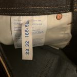 Acne Studios 🆕 | Bla Konst Climb Indigo Jeans Slim Cut 23 x 32 NWT Photo 10