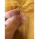 BCB generation gold dress size 12 Photo 9