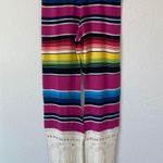 Jen's Pirate Booty Jen’s Pirate Booty Fiesta Crochet Pants Size Medium   Photo 4