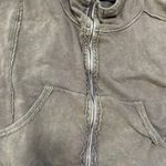 We The Free / Hooded Sweatshirt OverSize Medium, just missing the string for hood Photo 3