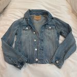 BLANK NYC Jean Jacket Photo 0