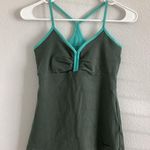 Patagonia Tank Top XS Sleeveless Lightweight Stretch Workout Organic Cotton Photo 0