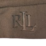 Ralph Lauren Curvy Plus Lauren  Luxe Smoothing Wireless Bralette Espresso XXL NWT Photo 5