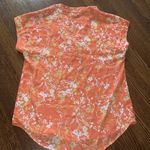 Cynthia Steffe Floral Blouse - XS (Never worn) Photo 5