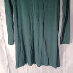 EXPRESS  long sleeve swing dress Photo 1