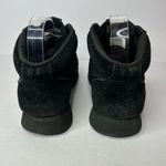 American Vintage Vintage Chevy Chevrolet Racing Black High Top Shoes 9 Photo 4