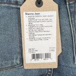 prAna  Sienna Jean‎ True Blue New Size 0 Photo 5