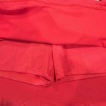 Callaway Women's TrueSculpt™ Wrap Golf Skort Size XL Geranium Pink Cooling Photo 9