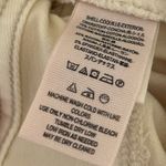 Free People NWT Utility Denim Cargo Pants Size 29 Neutral Photo 13