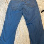 Levi's Levi’s 529 boot cut curvy light wash jeans Photo 3