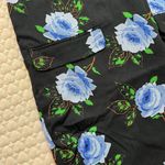 NWOT Essentiel Antwerp Women's Floral Cardi Coat/Dress Size 34/us 2 Photo 6