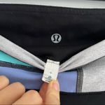 Lululemon x SoulCycle Wunder Under Crop 21” size 4 Photo 3