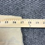 Carve Designs Shorts Womens 8 Tan Corduroy Raw Hem 5-Pocket Casual Summer Photo 6