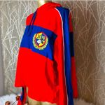  DISNEYLAND MICKEY MOUSE WOMEN WINTER SWEATSHIRT JACKET Large Photo 1