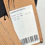 Light In The Box NWT  black embellished formal gown Photo 2