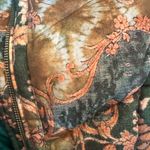 Marciano  by Guess Katrin Puffer Jacket Coat Heirloom Print NEW Photo 7