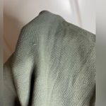 32 Degrees Heat 32 Degrees Cool Unisex Sz XL Sage Green Jogger Sweatpants Ruched Waistband Comfy Photo 13