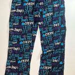 Aeropostale Pajama Pants Photo 2
