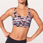 Lululemon Energy Bra Photo 0