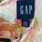 Gap NWT  beach coverup Photo 3