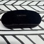 Tom Ford  Elegant Black Velvet Case Photo 1