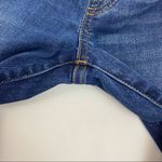 Madewell  Maternity Over The Belly Skinny Jean: Danny Wash - Tencel Denim Edition Photo 9