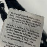 Isaac Mizrahi  Large Polka Dot Lace V Nack Flowy Tank Top Y2K Lounge Photo 4