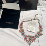 Joan Rivers Beautiful  Necklace Photo 7