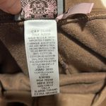 Juicy Couture Women's Brown tracksuits pant sz xl Photo 3