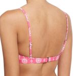 Southern Tide Women’s Pink Seabrook Bikini Top Photo 1