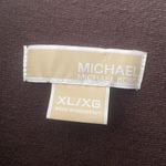 Michael Kors  BROWN XL 100%‎ COTTON Photo 6