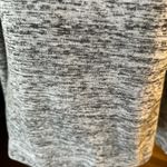 Athleta Grey Longsleeve Sweatshirt Photo 7