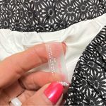 Free People  Varsity Blues Printed Shorts in Starburst Geo. Size Small. NWT Photo 8