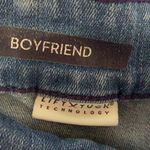 NYDJ Westland Jeweled Boyfriend Jeans Size 10 Photo 10