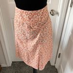 Royal Robbins A-Line Skirt in Floral Orange Photo 1