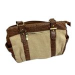 Divided Jen Satchel Cr Line satchel handbag - 3
Separate parts Photo 2