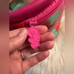 NWT ULTA BEAUTY COLLECTION X Covl Makeup Bag Pink Photo 5