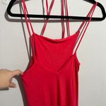 Go Couture Magenta Maxi Dress Photo 2