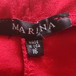 Marina Women’s Red Off Photo 6